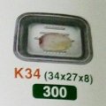 Khay inox chậu rửa chén Erowin K34 giá rẻ