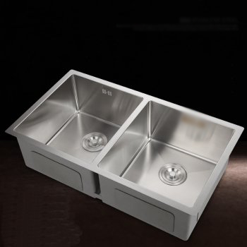 chậu rửa chén bát inox sus304 erowin 8345vk